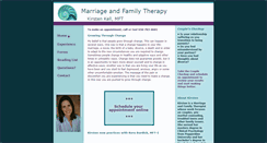 Desktop Screenshot of kkmft.com